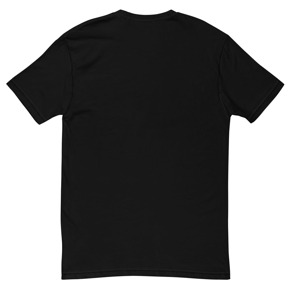 Endless Venture Fitted T Shirt photo 4