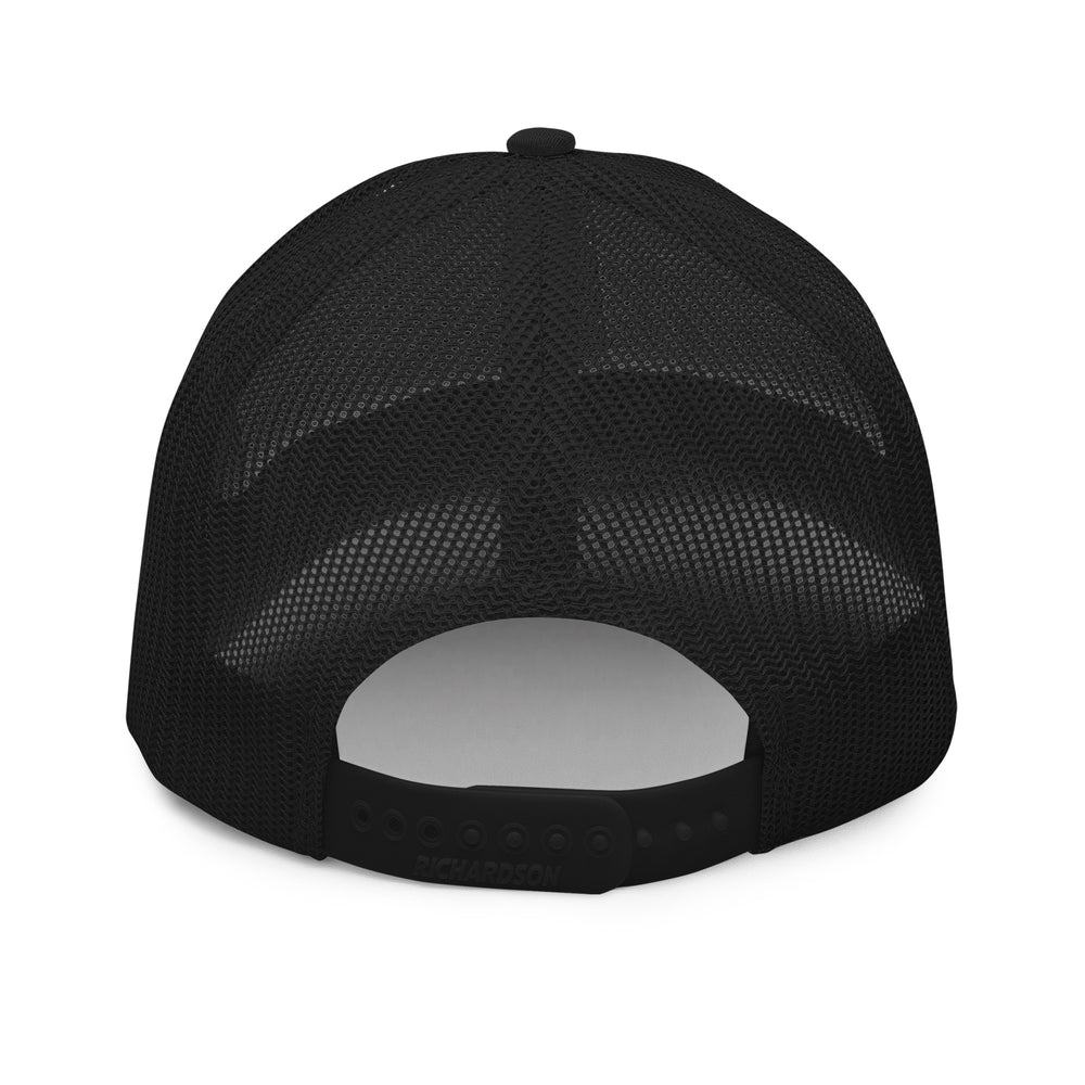 Endless Venture Lower Thirds Trucker Hat photo 6