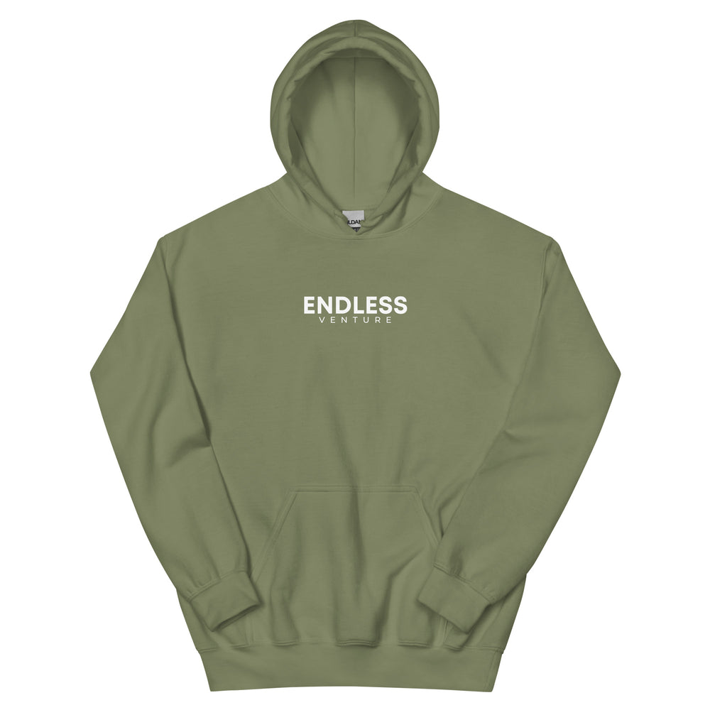 Endless Venture Hoodie