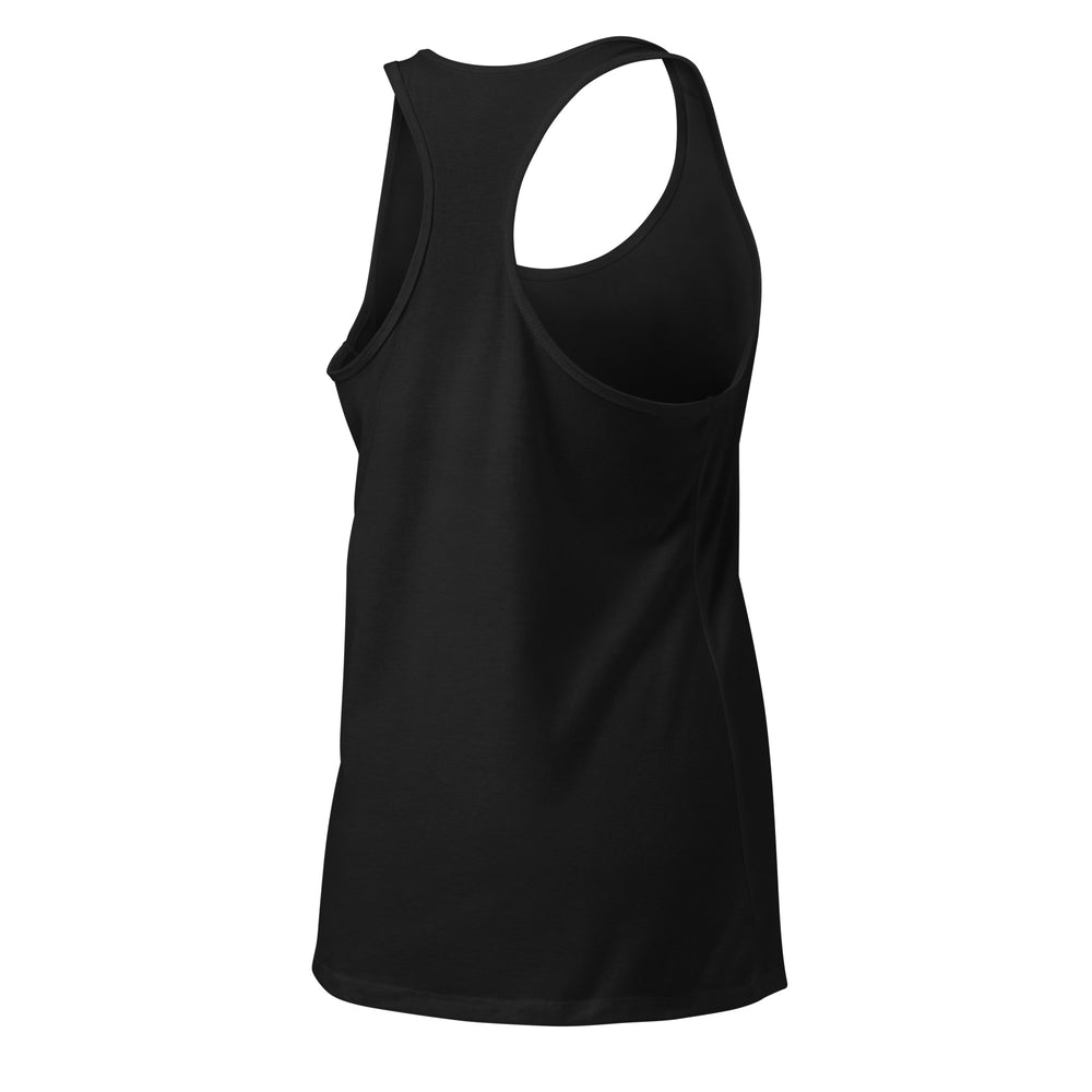 Endless Venture Logo Womens Active Tank Top photo 4