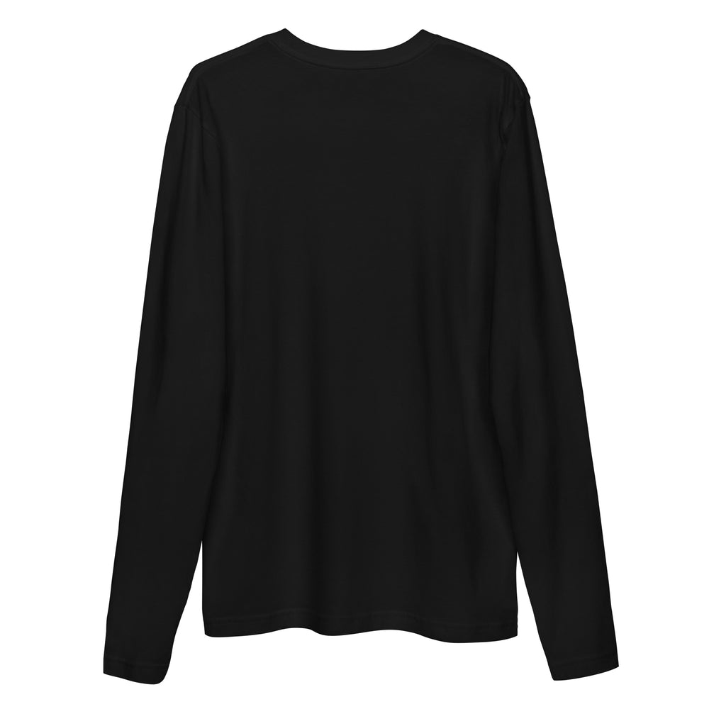 Endless Venture Long Sleeve Fitted T Shirt photo 2
