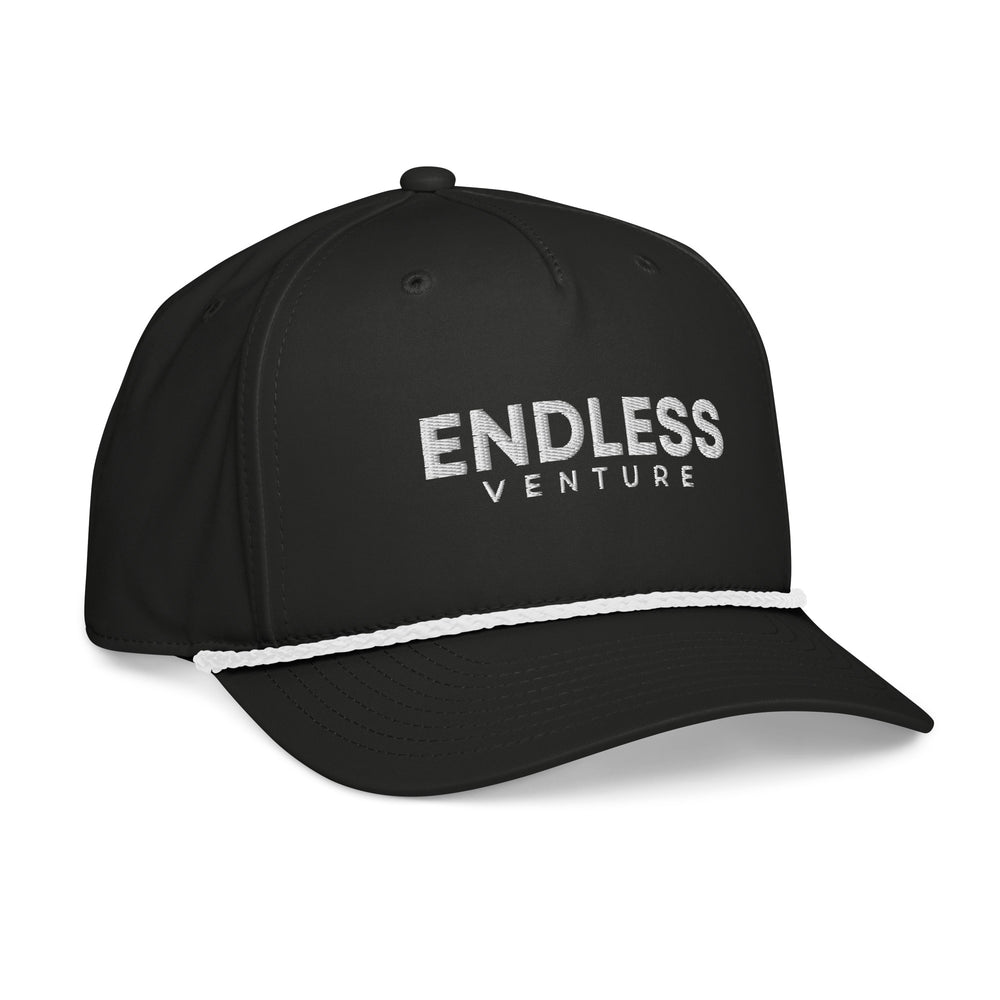 Endless Venture Rope Hat photo 3